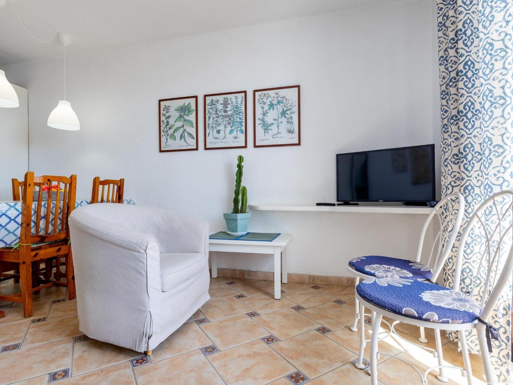 395 Lovely Duplex Parque Santiago II プラヤ・デ・ラス・アメリカス エクステリア 写真