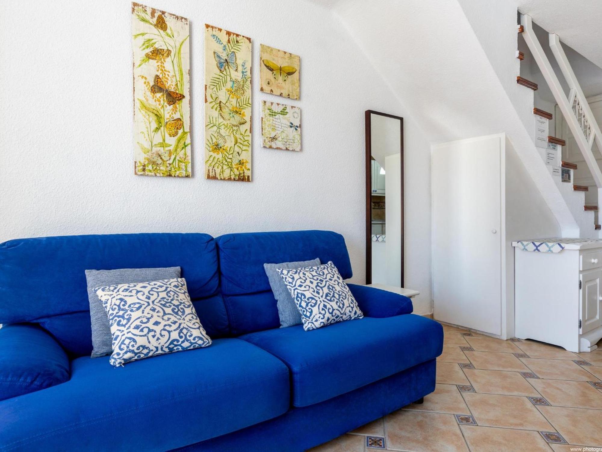 395 Lovely Duplex Parque Santiago II プラヤ・デ・ラス・アメリカス エクステリア 写真