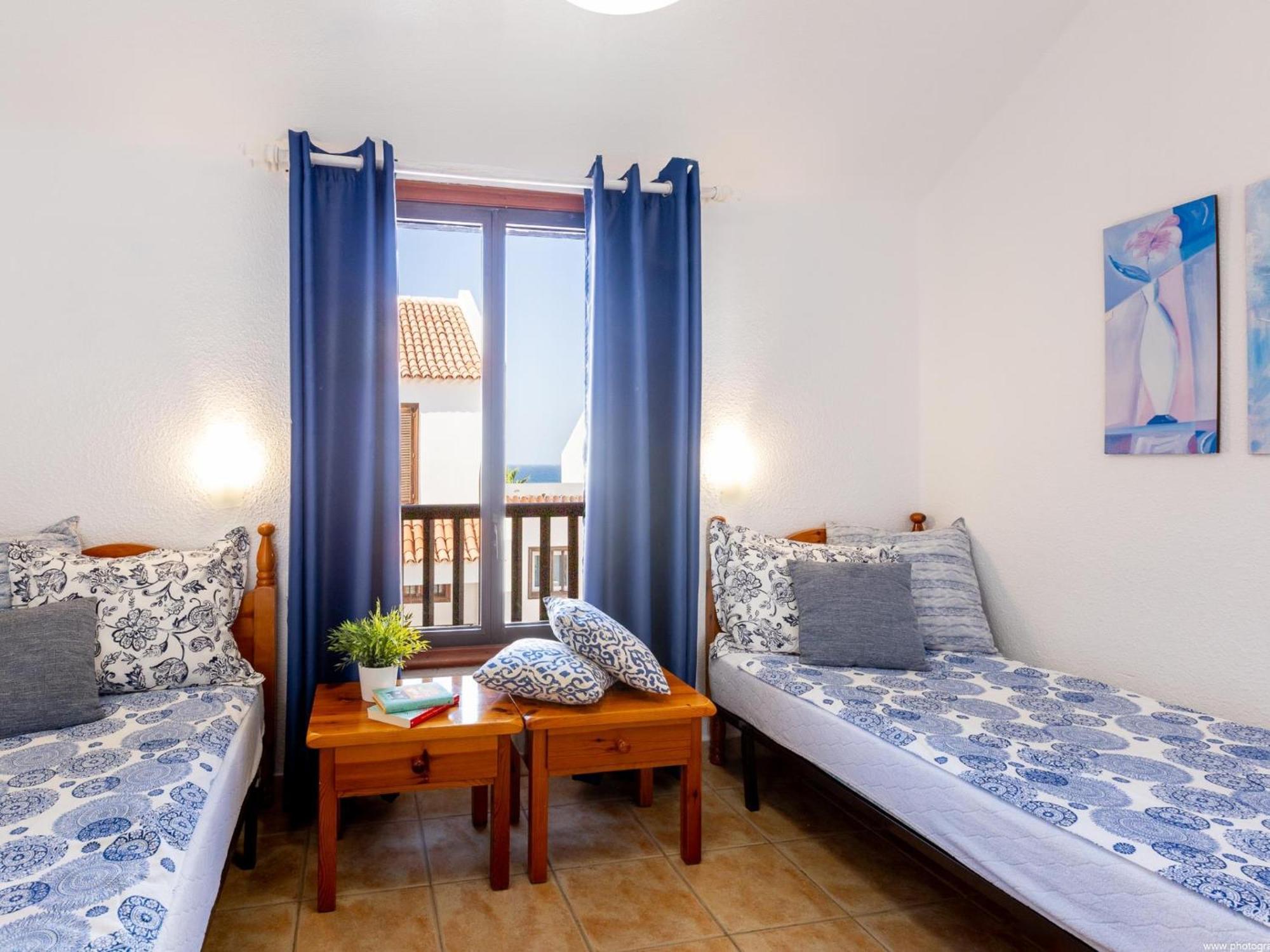 395 Lovely Duplex Parque Santiago II プラヤ・デ・ラス・アメリカス エクステリア 写真