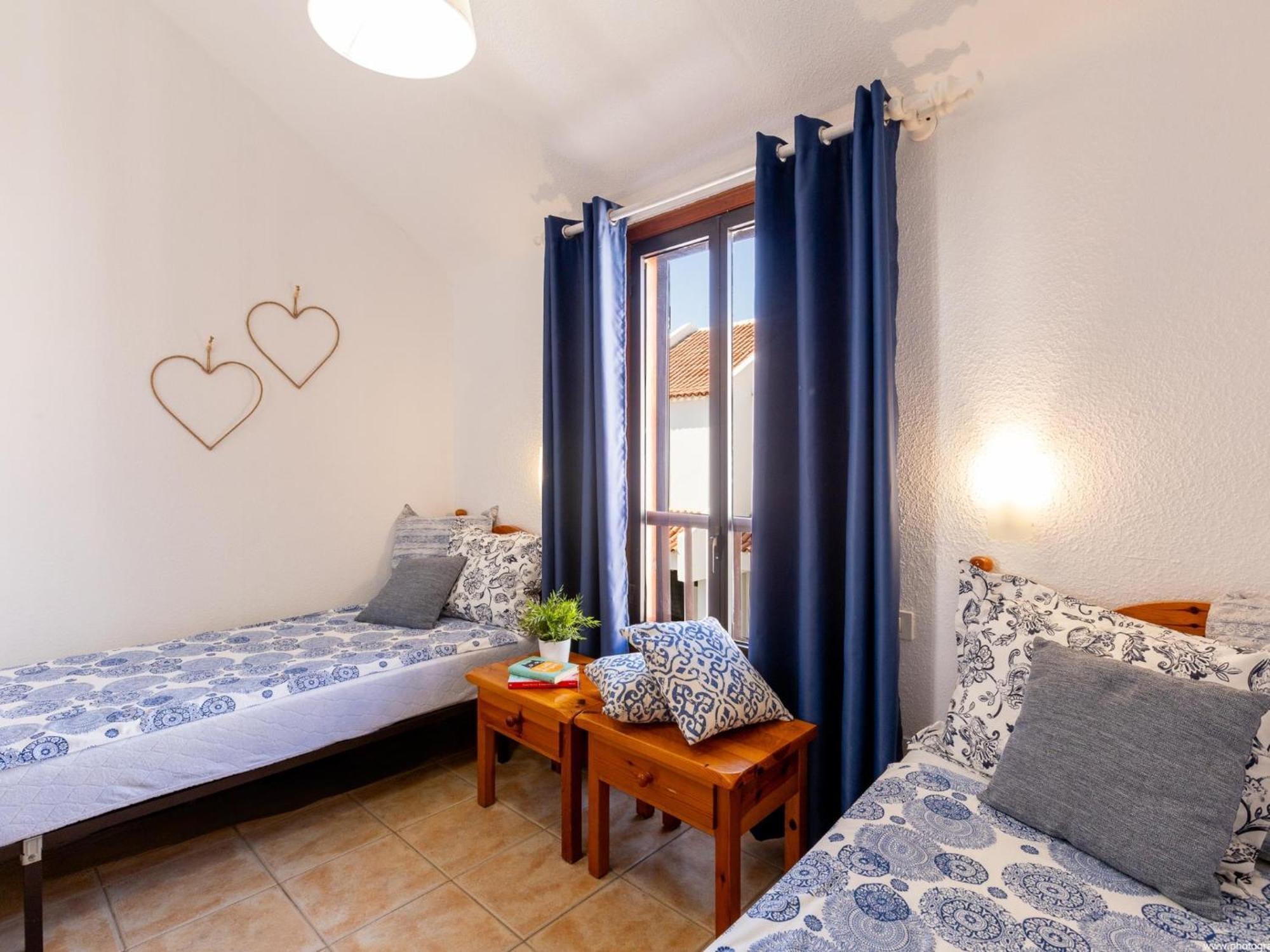 395 Lovely Duplex Parque Santiago II プラヤ・デ・ラス・アメリカス エクステリア 写真