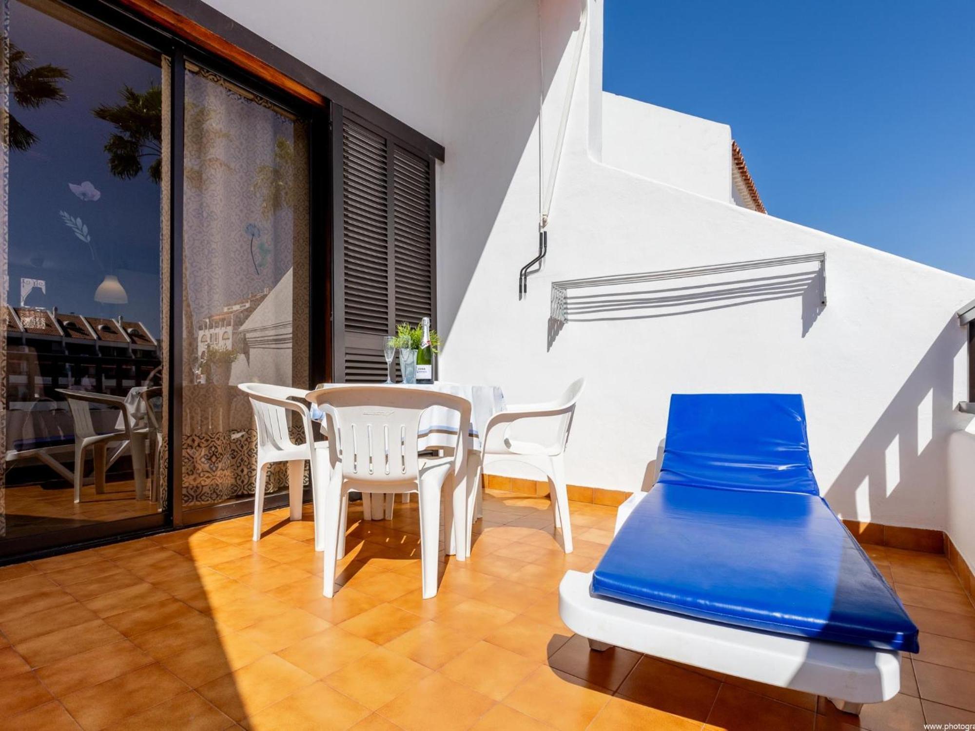 395 Lovely Duplex Parque Santiago II プラヤ・デ・ラス・アメリカス エクステリア 写真