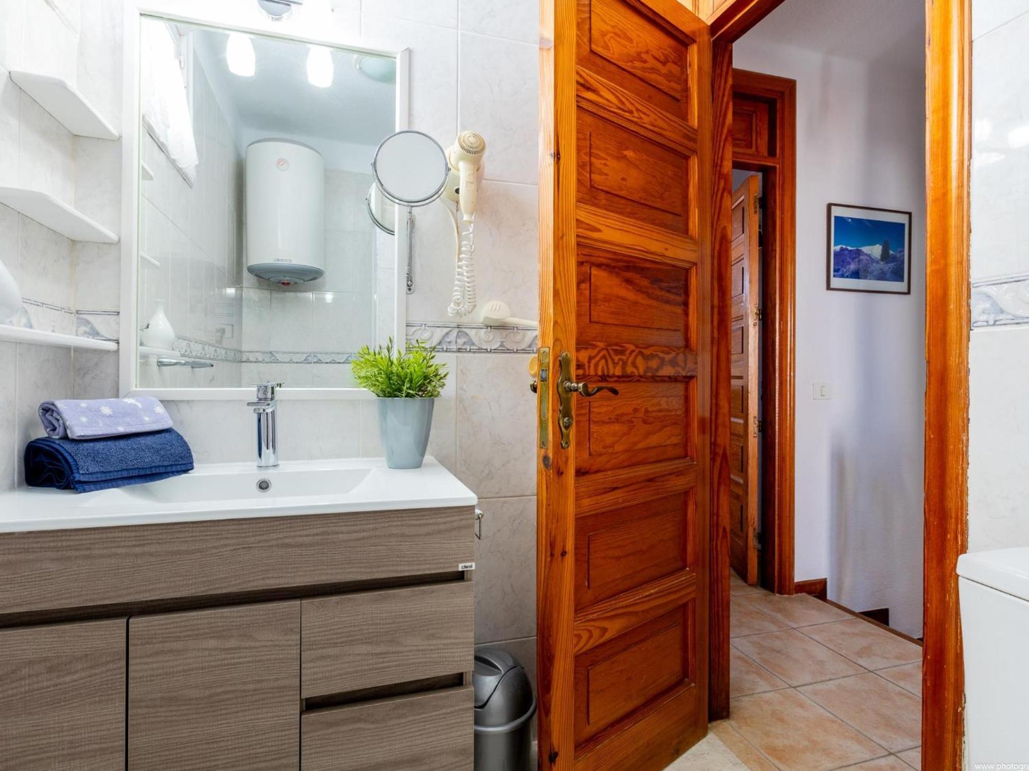 395 Lovely Duplex Parque Santiago II プラヤ・デ・ラス・アメリカス エクステリア 写真