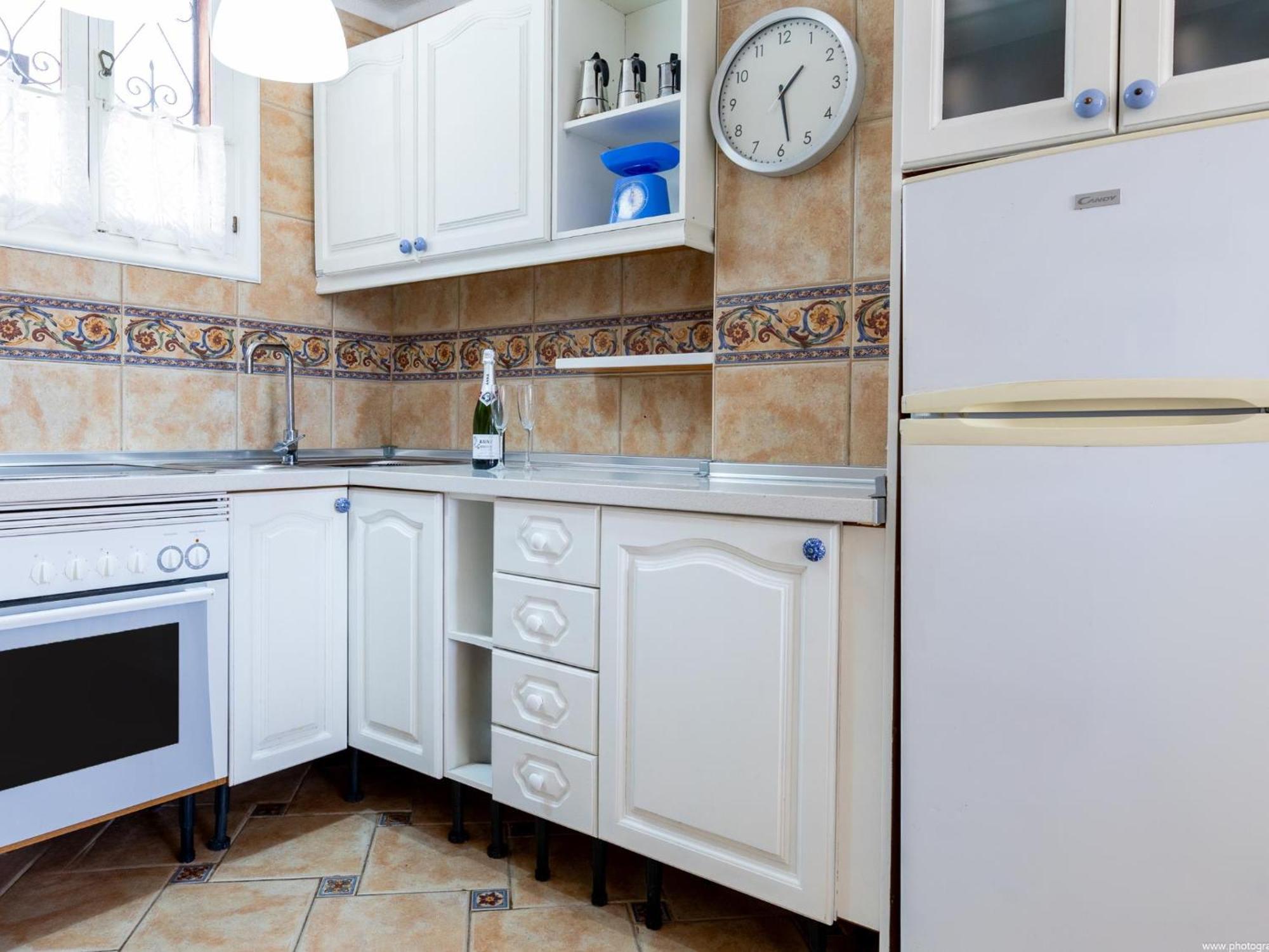 395 Lovely Duplex Parque Santiago II プラヤ・デ・ラス・アメリカス エクステリア 写真
