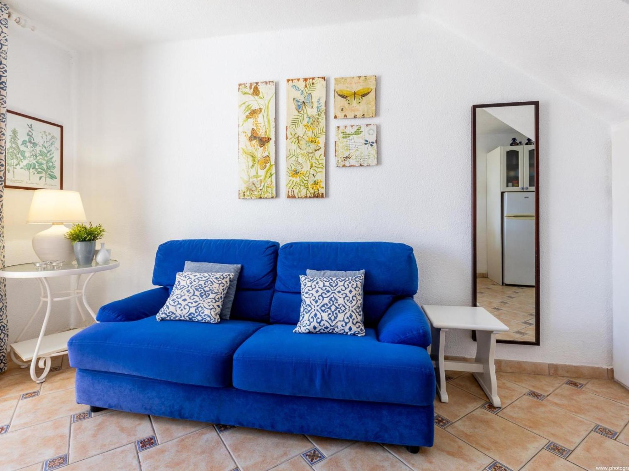 395 Lovely Duplex Parque Santiago II プラヤ・デ・ラス・アメリカス エクステリア 写真
