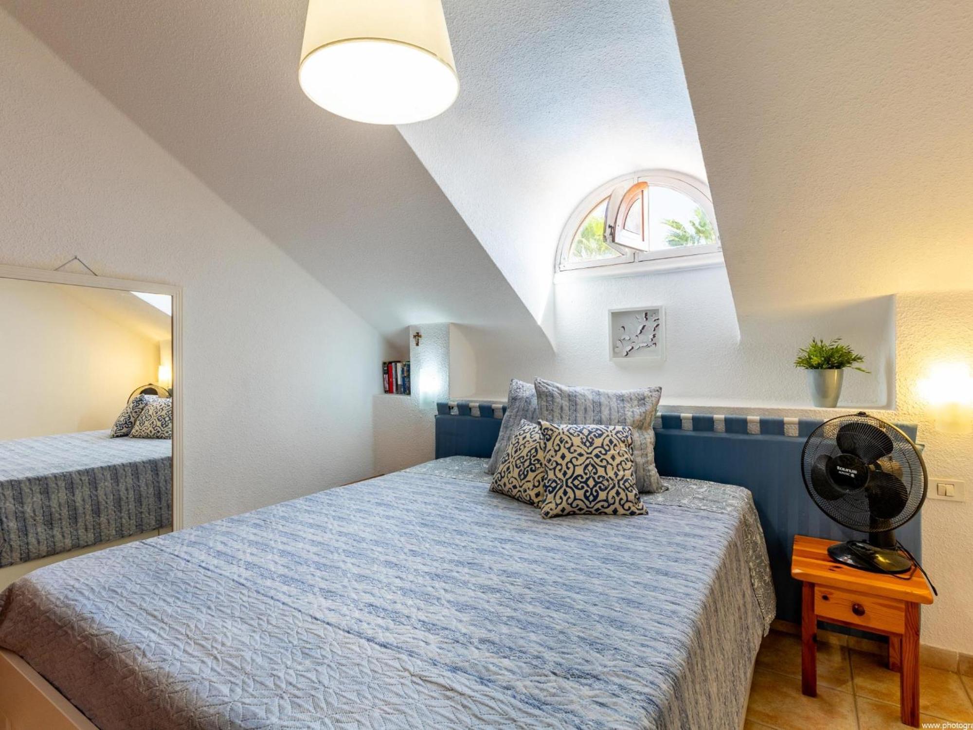 395 Lovely Duplex Parque Santiago II プラヤ・デ・ラス・アメリカス エクステリア 写真