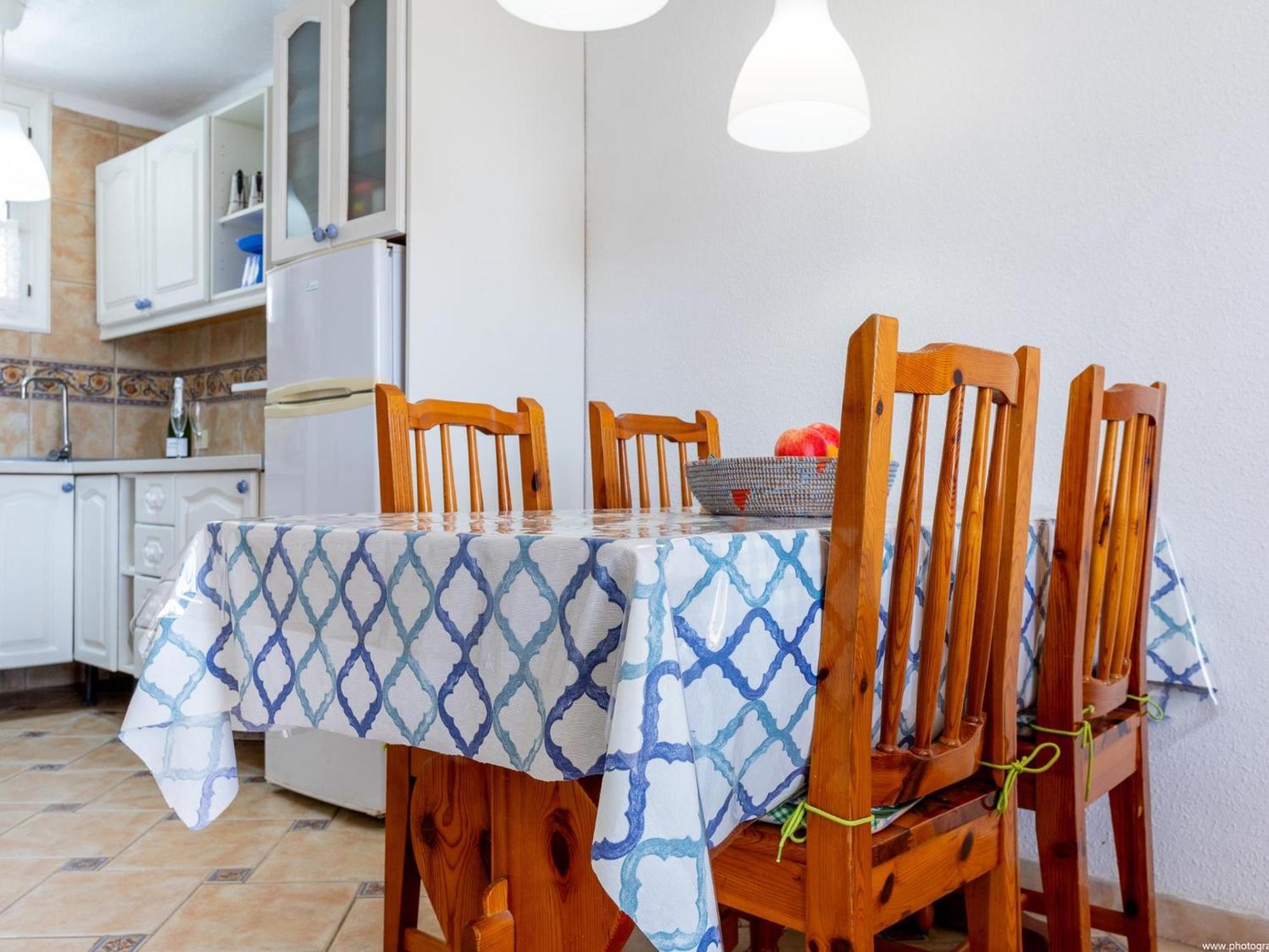 395 Lovely Duplex Parque Santiago II プラヤ・デ・ラス・アメリカス エクステリア 写真